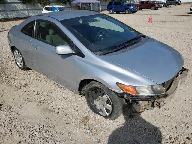 Photo 3 VIN: 2HGFG12697H558207 - HONDA CIVIC 