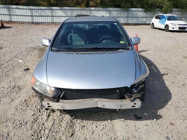 Photo 4 VIN: 2HGFG12697H558207 - HONDA CIVIC 