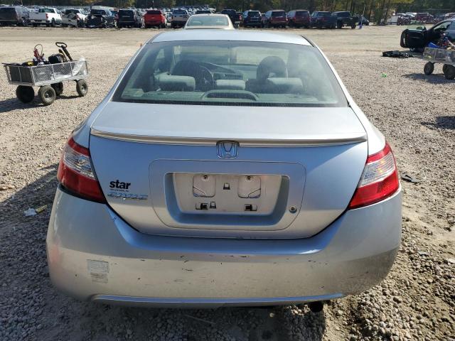 Photo 5 VIN: 2HGFG12697H558207 - HONDA CIVIC 