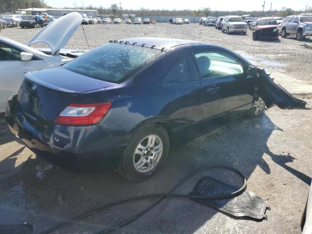 Photo 2 VIN: 2HGFG12697H575007 - HONDA CIVIC LX 