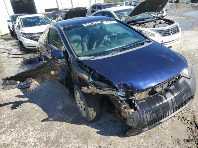 Photo 3 VIN: 2HGFG12697H575007 - HONDA CIVIC LX 