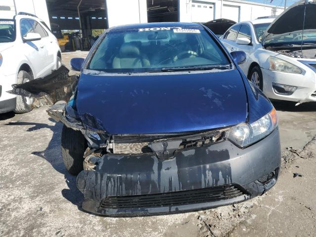 Photo 4 VIN: 2HGFG12697H575007 - HONDA CIVIC LX 