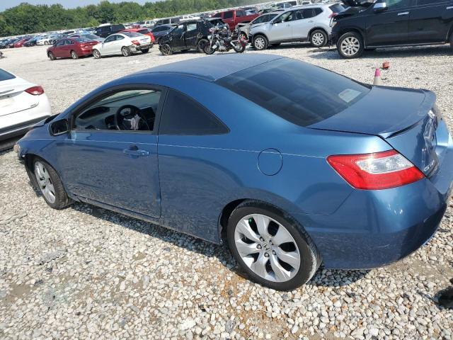 Photo 1 VIN: 2HGFG12697H580692 - HONDA CIVIC LX 