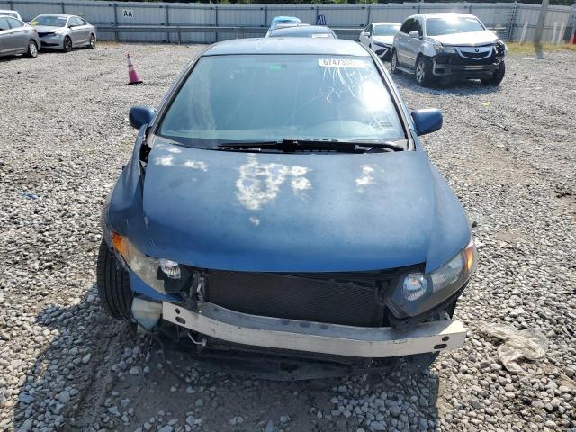 Photo 4 VIN: 2HGFG12697H580692 - HONDA CIVIC LX 