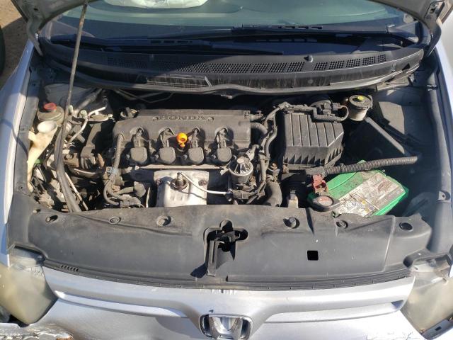 Photo 10 VIN: 2HGFG12698H503189 - HONDA CIVIC 