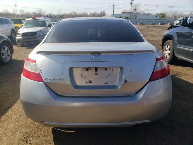 Photo 5 VIN: 2HGFG12698H503189 - HONDA CIVIC 