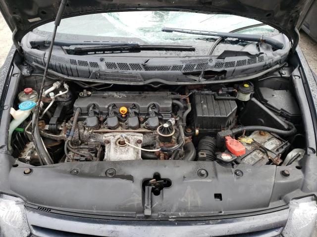 Photo 10 VIN: 2HGFG12698H518310 - HONDA CIVIC LX 