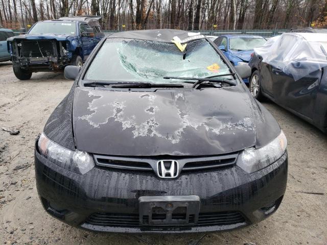 Photo 4 VIN: 2HGFG12698H518310 - HONDA CIVIC LX 