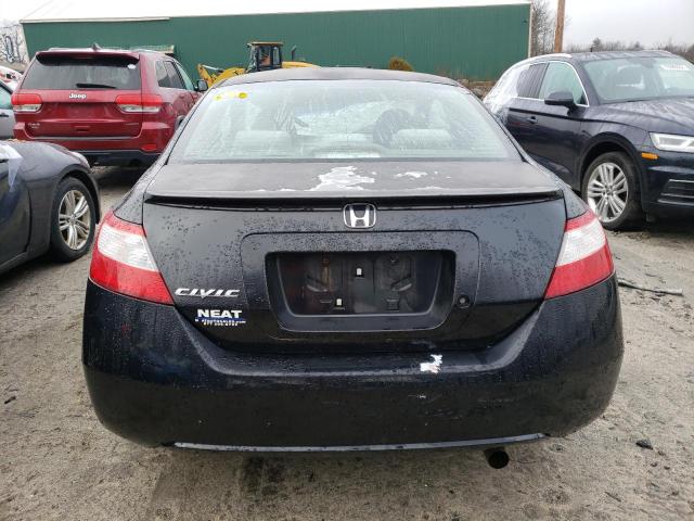 Photo 5 VIN: 2HGFG12698H518310 - HONDA CIVIC LX 