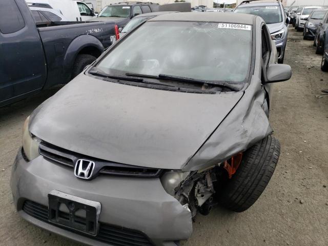 Photo 4 VIN: 2HGFG12698H526729 - HONDA CIVIC 