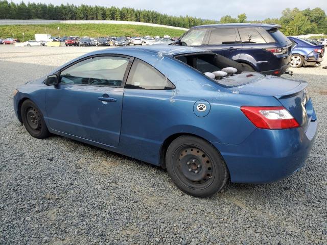 Photo 1 VIN: 2HGFG12698H531610 - HONDA CIVIC LX 