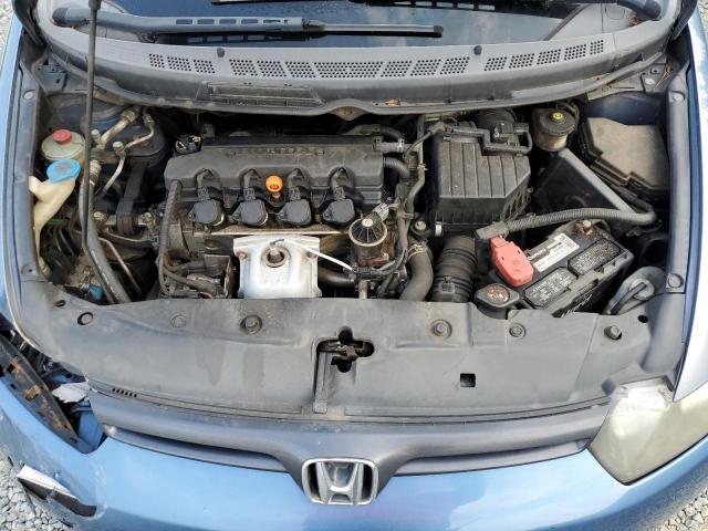 Photo 10 VIN: 2HGFG12698H531610 - HONDA CIVIC LX 