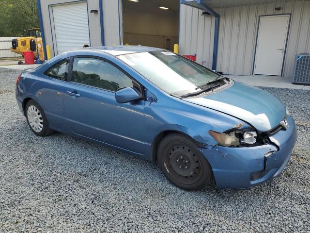 Photo 3 VIN: 2HGFG12698H531610 - HONDA CIVIC LX 