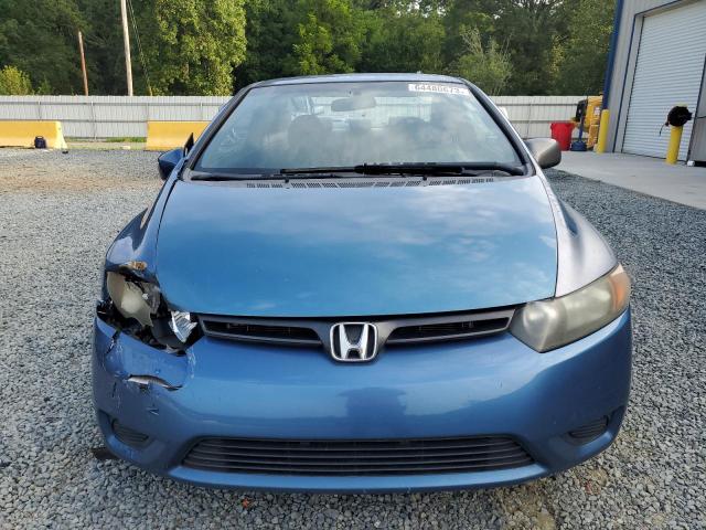 Photo 4 VIN: 2HGFG12698H531610 - HONDA CIVIC LX 