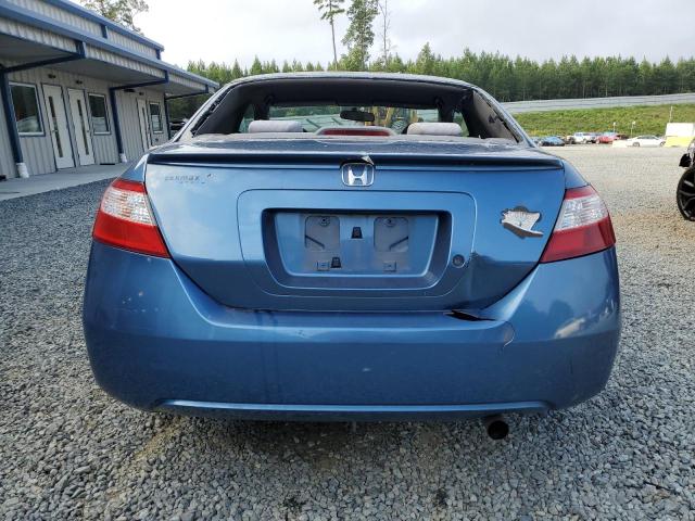 Photo 5 VIN: 2HGFG12698H531610 - HONDA CIVIC LX 