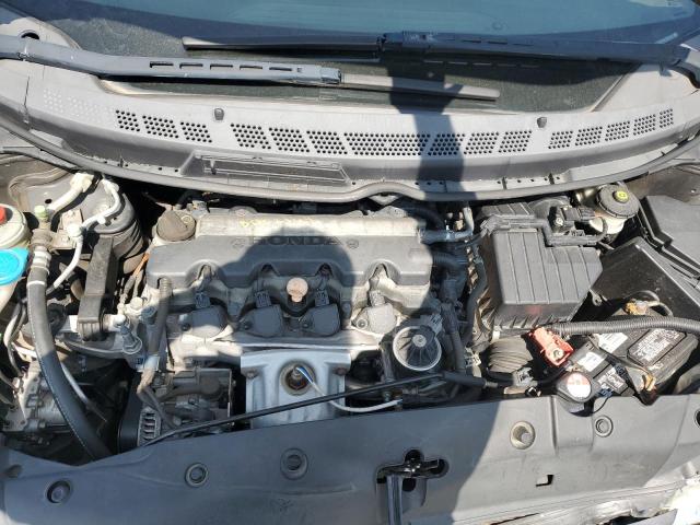 Photo 10 VIN: 2HGFG12698H547483 - HONDA CIVIC LX 