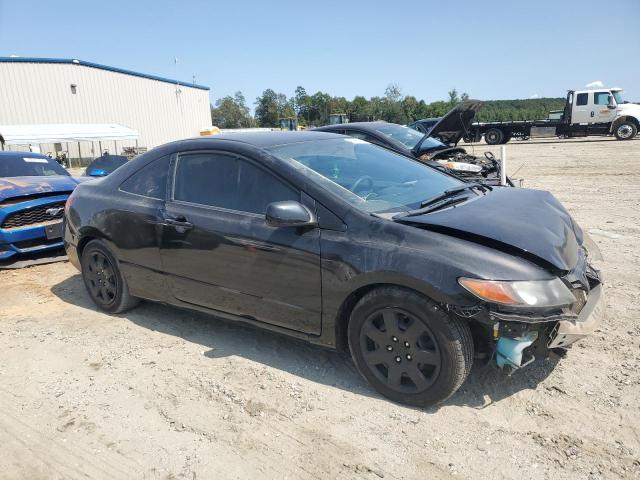 Photo 3 VIN: 2HGFG12698H547483 - HONDA CIVIC LX 