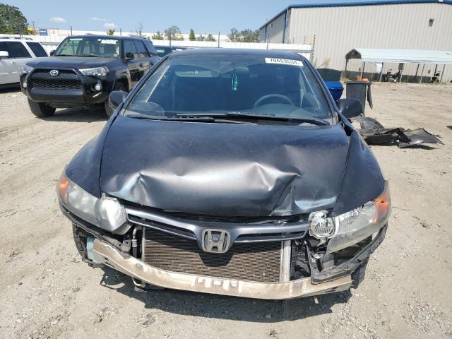 Photo 4 VIN: 2HGFG12698H547483 - HONDA CIVIC LX 