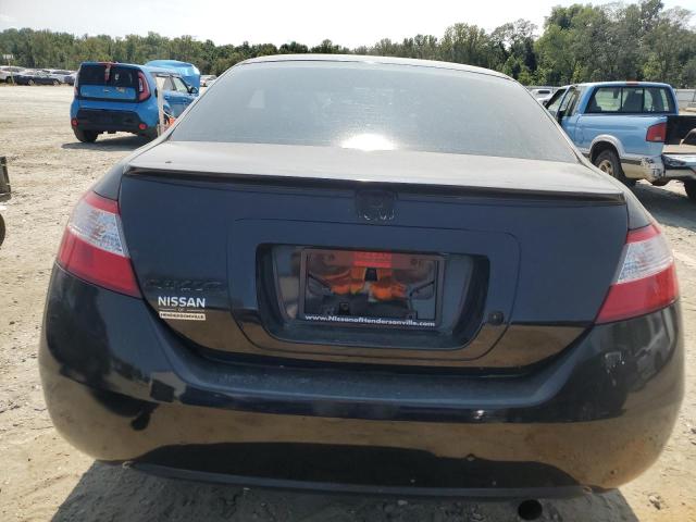 Photo 5 VIN: 2HGFG12698H547483 - HONDA CIVIC LX 