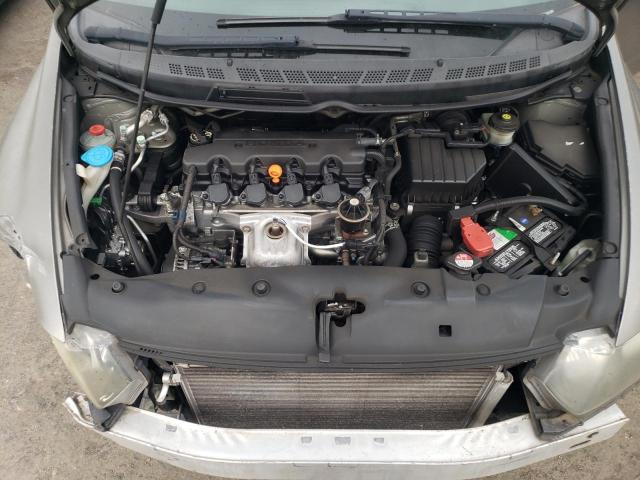 Photo 10 VIN: 2HGFG12698H565787 - HONDA CIVIC 