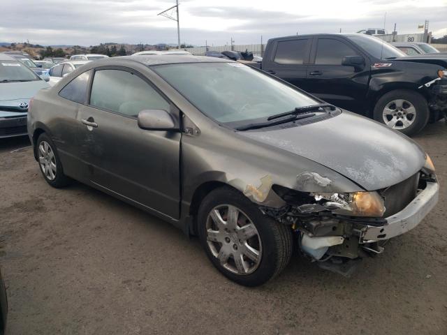 Photo 3 VIN: 2HGFG12698H565787 - HONDA CIVIC 