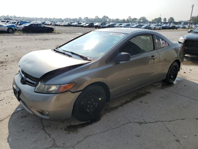 Photo 0 VIN: 2HGFG12698H579303 - HONDA CIVIC LX 