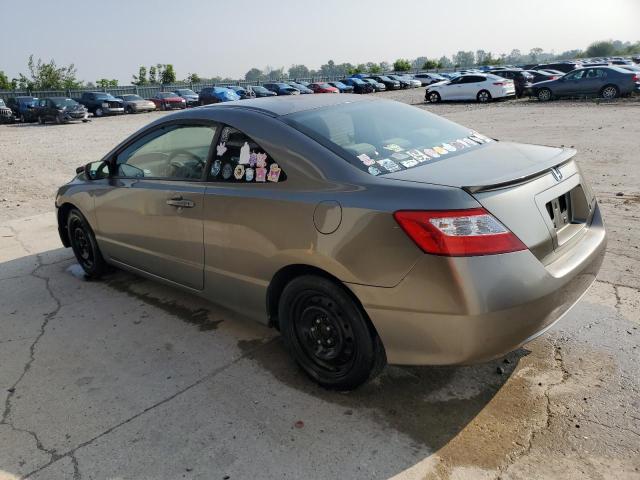 Photo 1 VIN: 2HGFG12698H579303 - HONDA CIVIC LX 