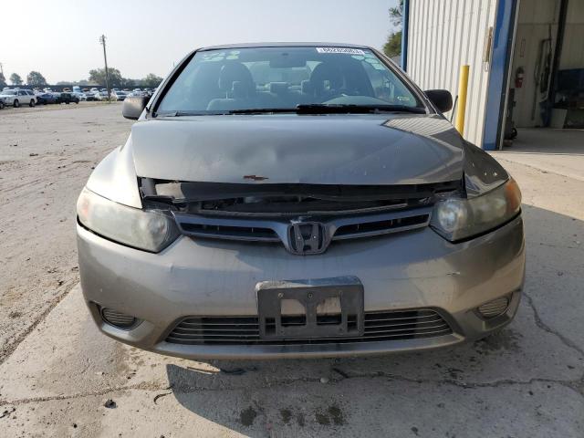 Photo 4 VIN: 2HGFG12698H579303 - HONDA CIVIC LX 