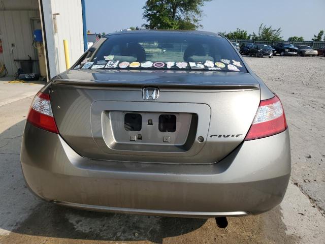 Photo 5 VIN: 2HGFG12698H579303 - HONDA CIVIC LX 