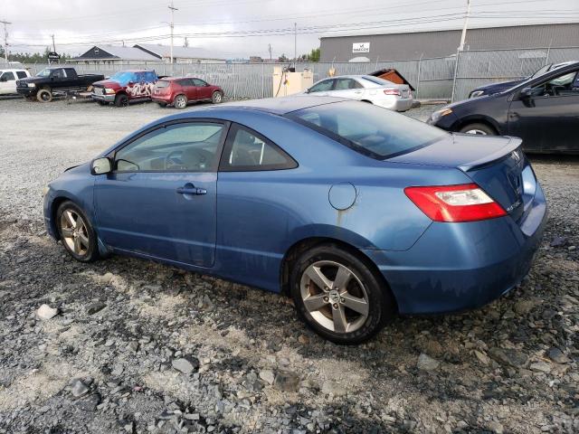 Photo 1 VIN: 2HGFG12699H008749 - HONDA CIVIC LX 