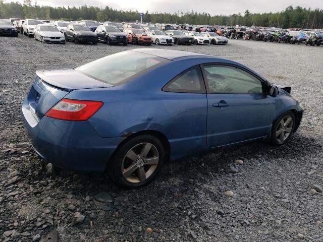 Photo 2 VIN: 2HGFG12699H008749 - HONDA CIVIC LX 