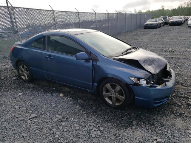 Photo 3 VIN: 2HGFG12699H008749 - HONDA CIVIC LX 