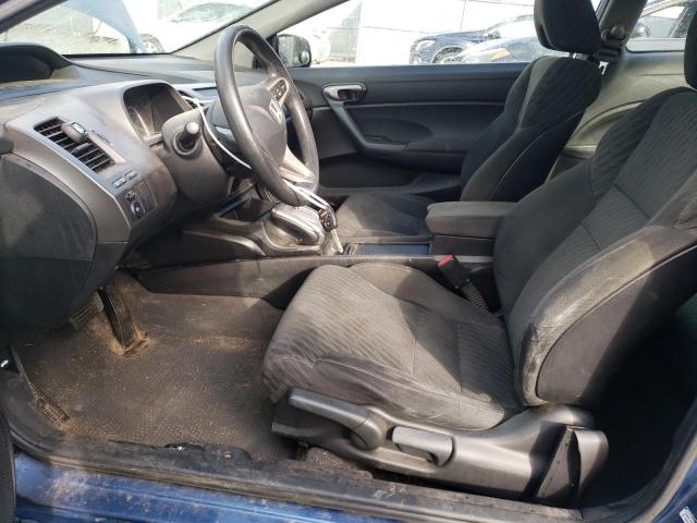 Photo 6 VIN: 2HGFG12699H008749 - HONDA CIVIC LX 