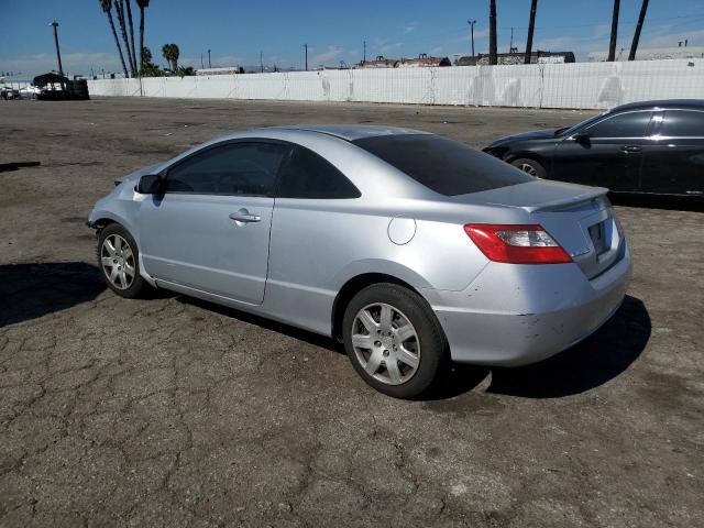 Photo 1 VIN: 2HGFG12699H518129 - HONDA CIVIC LX 