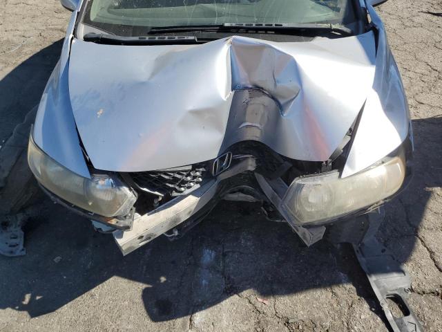 Photo 10 VIN: 2HGFG12699H518129 - HONDA CIVIC LX 