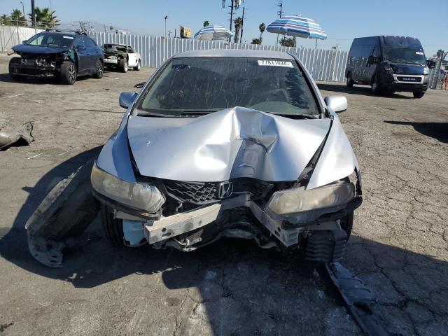 Photo 4 VIN: 2HGFG12699H518129 - HONDA CIVIC LX 