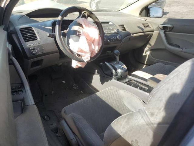 Photo 7 VIN: 2HGFG12699H518129 - HONDA CIVIC LX 