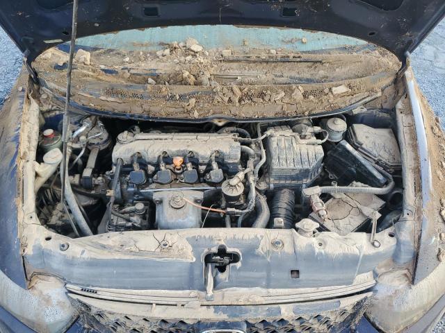 Photo 10 VIN: 2HGFG12699H524481 - HONDA CIVIC LX 