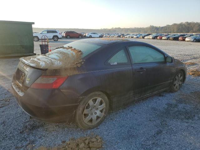 Photo 2 VIN: 2HGFG12699H524481 - HONDA CIVIC LX 