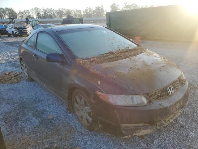 Photo 3 VIN: 2HGFG12699H524481 - HONDA CIVIC LX 