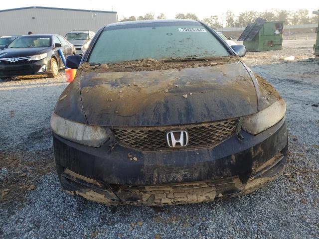 Photo 4 VIN: 2HGFG12699H524481 - HONDA CIVIC LX 