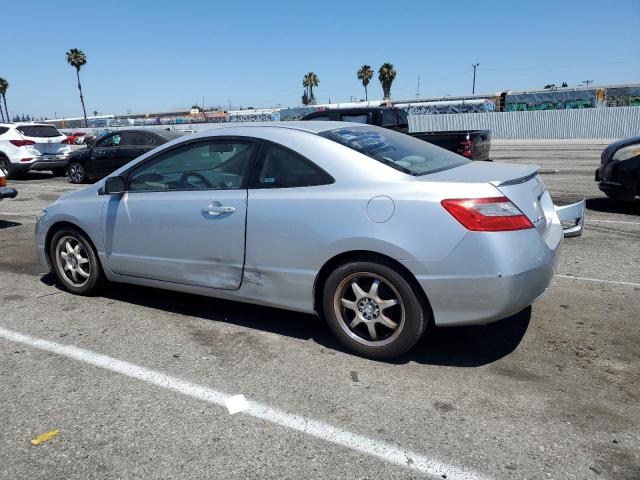 Photo 1 VIN: 2HGFG12699H525789 - HONDA CIVIC 