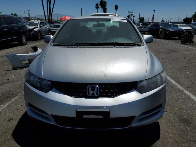 Photo 4 VIN: 2HGFG12699H525789 - HONDA CIVIC 