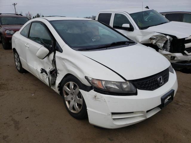 Photo 0 VIN: 2HGFG12699H537960 - HONDA CIVIC LX 