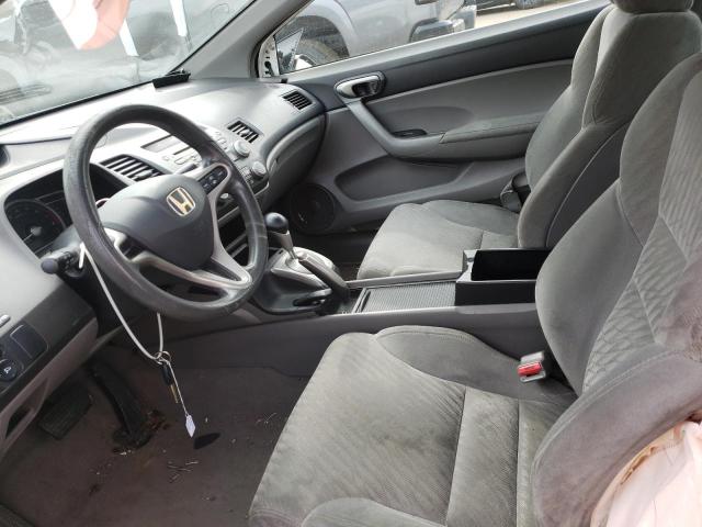 Photo 4 VIN: 2HGFG12699H537960 - HONDA CIVIC LX 