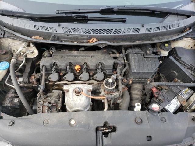 Photo 6 VIN: 2HGFG12699H537960 - HONDA CIVIC LX 