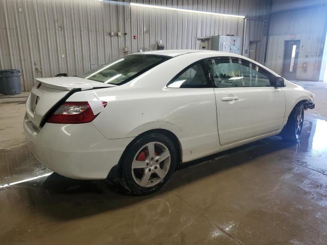 Photo 2 VIN: 2HGFG126X6H500850 - HONDA CIVIC LX 