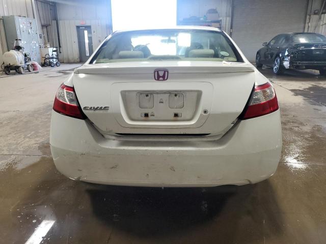 Photo 5 VIN: 2HGFG126X6H500850 - HONDA CIVIC LX 