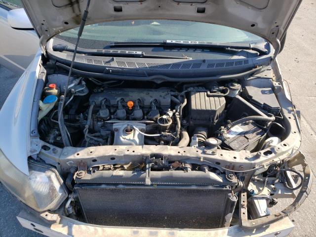 Photo 10 VIN: 2HGFG126X7H501997 - HONDA CIVIC 