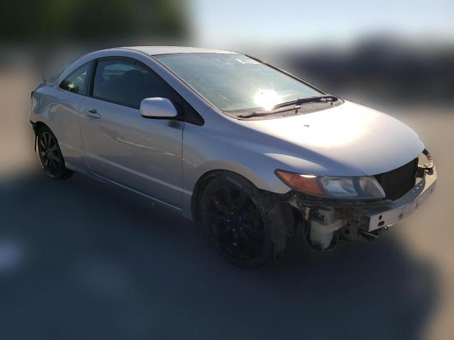 Photo 3 VIN: 2HGFG126X7H501997 - HONDA CIVIC 